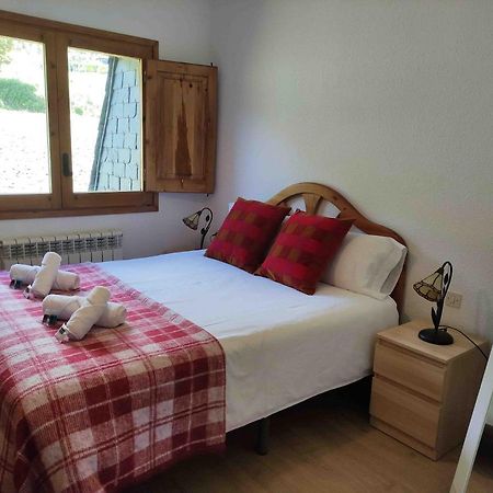 SUITEDREAMS - Camp de Baix La Massana Buitenkant foto