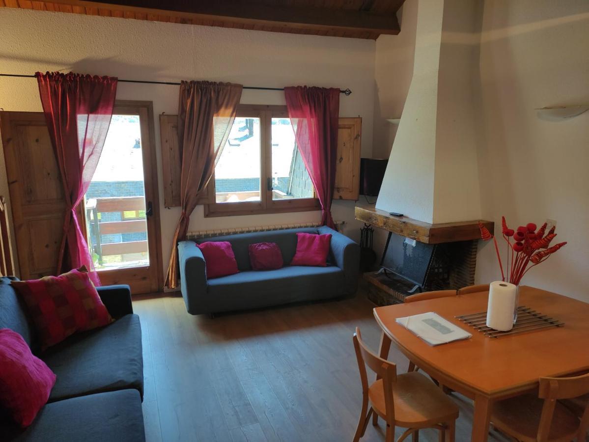 SUITEDREAMS - Camp de Baix La Massana Buitenkant foto