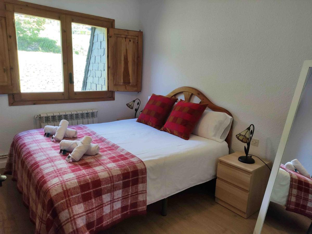 SUITEDREAMS - Camp de Baix La Massana Buitenkant foto