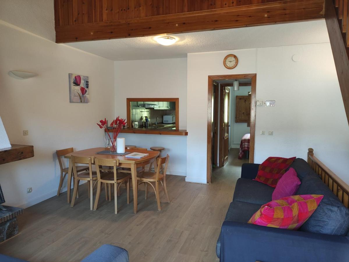 SUITEDREAMS - Camp de Baix La Massana Buitenkant foto