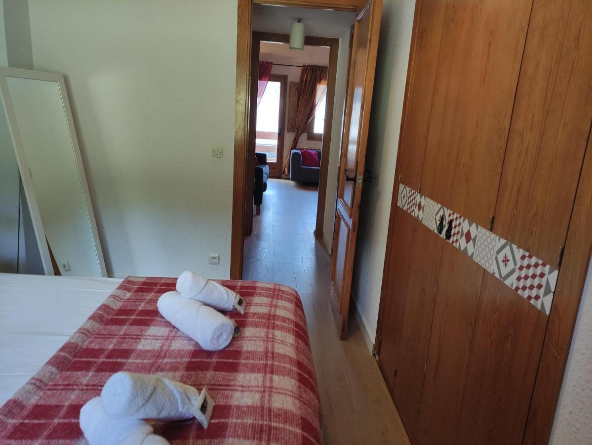 SUITEDREAMS - Camp de Baix La Massana Buitenkant foto