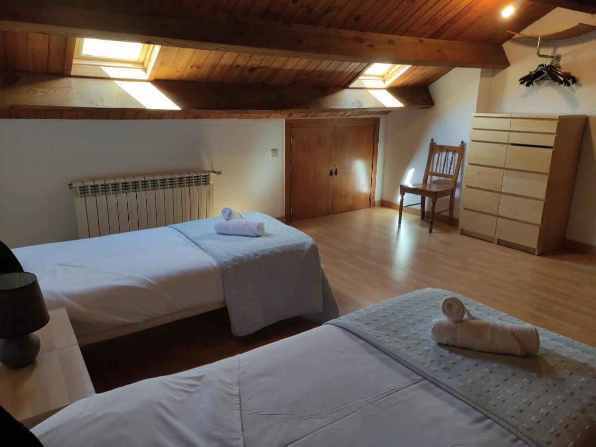 SUITEDREAMS - Camp de Baix La Massana Buitenkant foto