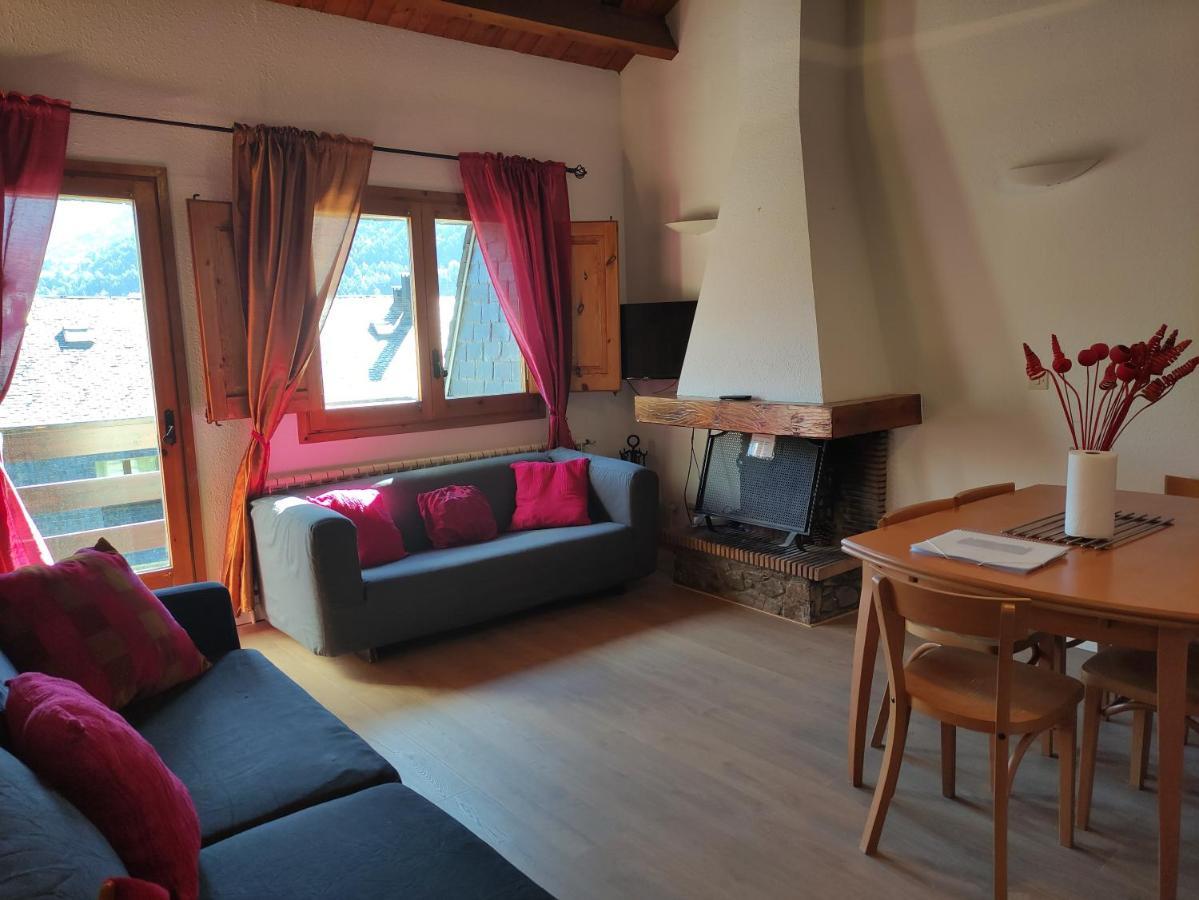 SUITEDREAMS - Camp de Baix La Massana Buitenkant foto