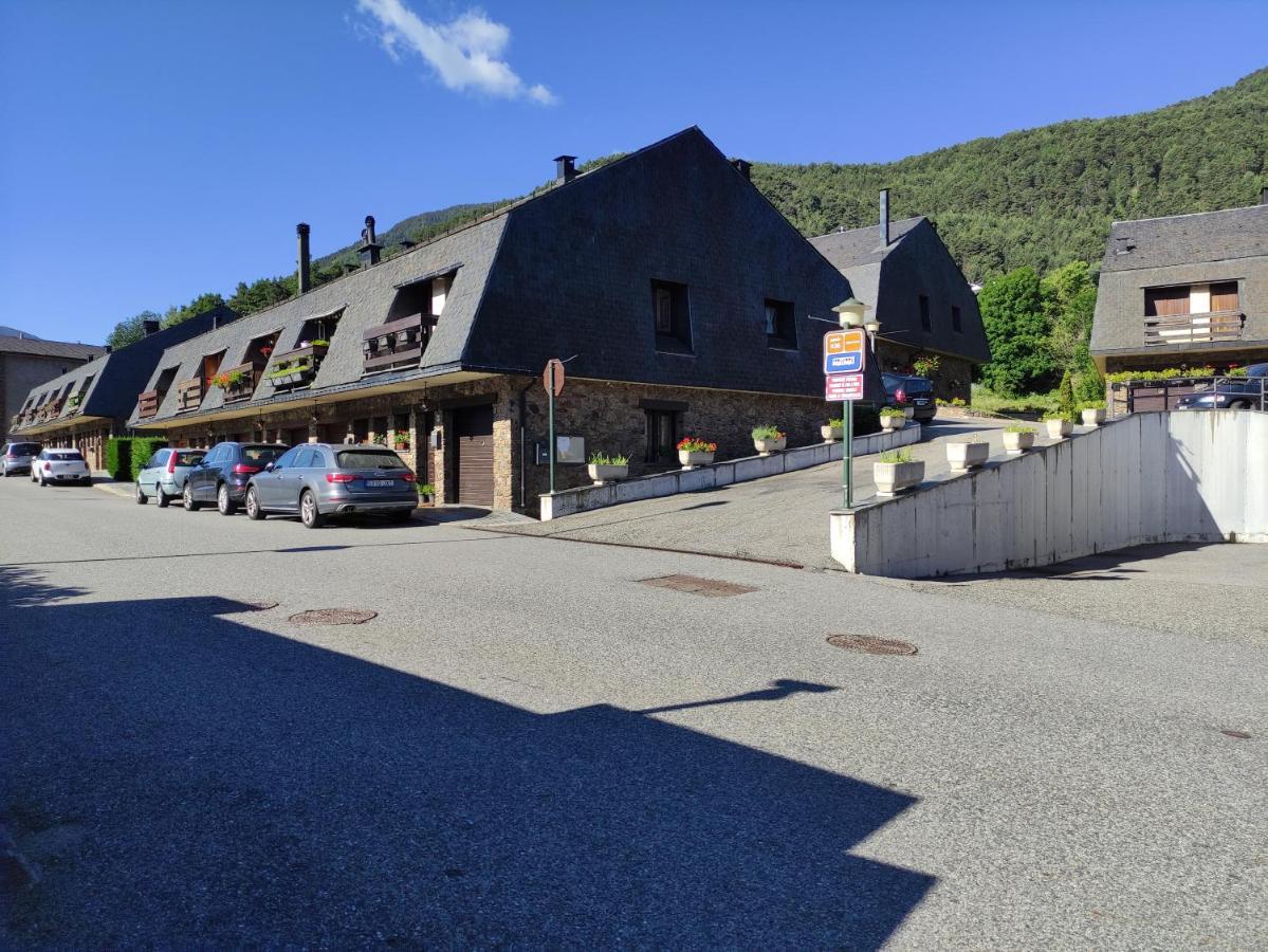 SUITEDREAMS - Camp de Baix La Massana Buitenkant foto