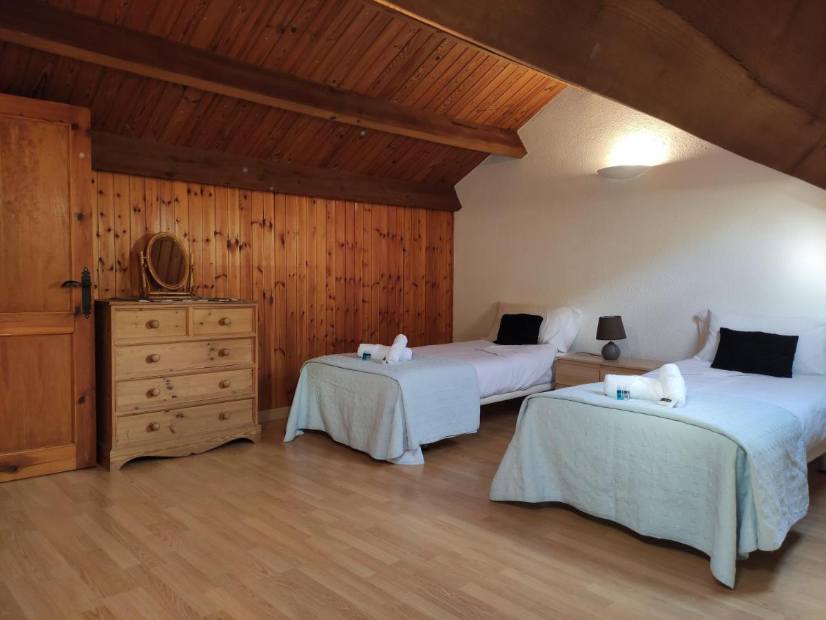 SUITEDREAMS - Camp de Baix La Massana Buitenkant foto